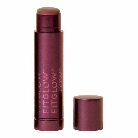 FitGlow Beauty Cloud Collagen Lipstick + Cheek Balm - Buff - Soft Matte - Picture 4 of 4